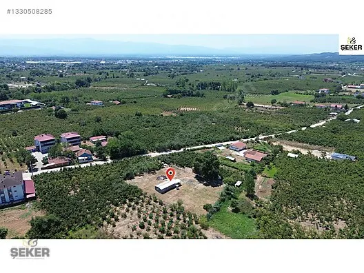 33-ŞEKER GAYRİMENKUL KAZİMİYE MAH. 80 m2 KİRALIK MÜSTAKİL EV