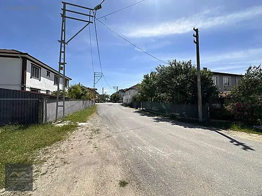 BAŞPINAR MAHALLESİ 1.718 M2 3 KAT İMARLI ARSA DOĞALGAZ MEVCUT